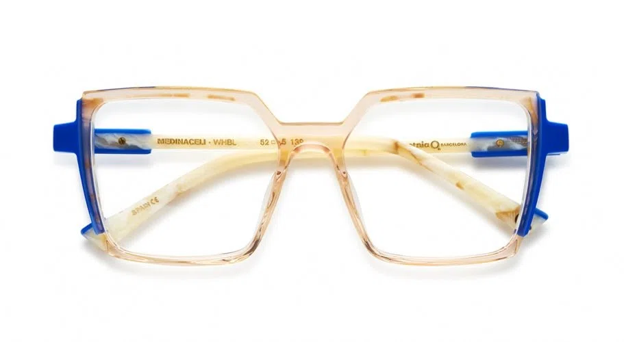 Etnia Barcelona MEDINACELI Eyeglasses - view 15